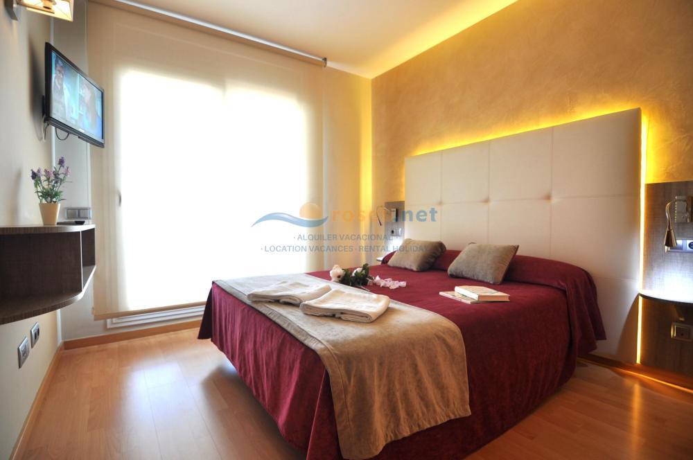 101252 412 PORTOMAR PLUS - 1H - PRI - TIPO A Apartamento Costa Brava Roses 101252 412 PORTOMAR PLUS - 1H - PRI - TIPO A Apartamento Costa Brava Roses