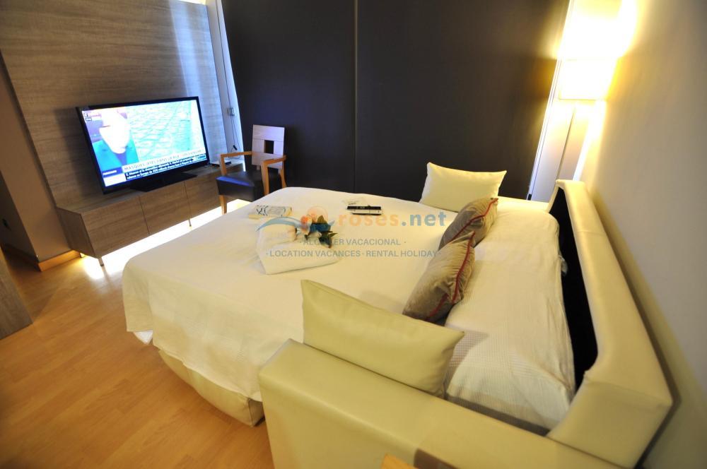 101252 412 PORTOMAR PLUS - 1H - PRI - TIPO A Apartamento Costa Brava Roses 101252 412 PORTOMAR PLUS - 1H - PRI - TIPO A Apartamento Costa Brava Roses