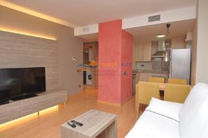 101252 412 PORTOMAR PLUS - 1H - PRI - TIPO A Appartement Costa Brava Roses