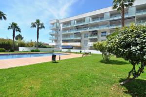 101255 1H - PRI - TIPOA - 422 PORTOMAR PLUS Appartement  Roses