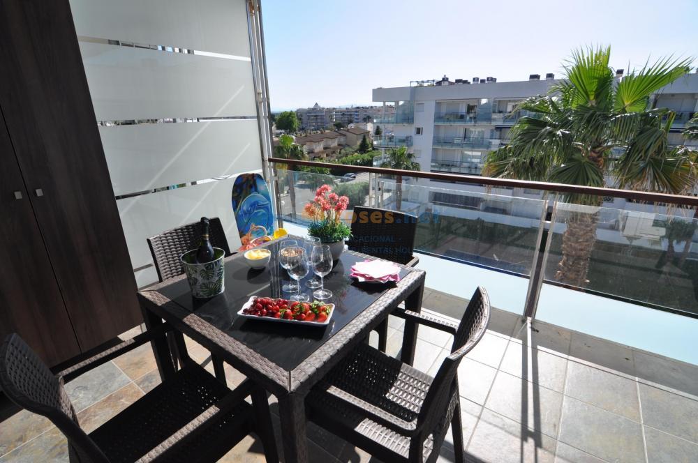 101255 1H - PRI - TIPOA - 422 PORTOMAR PLUS Apartamento Roses 101255 1H - PRI - TIPOA - 422 PORTOMAR PLUS Apartamento Roses