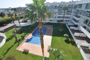 101255 1H - PRI - TIPOA - 422 PORTOMAR PLUS Appartement  Roses
