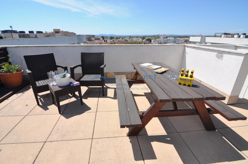 101255 1H - PRI - TIPOA - 422 PORTOMAR PLUS Apartamento Roses 101255 1H - PRI - TIPOA - 422 PORTOMAR PLUS Apartamento Roses