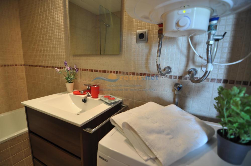 101255 1H - PRI - TIPOA - 422 PORTOMAR PLUS Apartamento Roses 101255 1H - PRI - TIPOA - 422 PORTOMAR PLUS Apartamento Roses