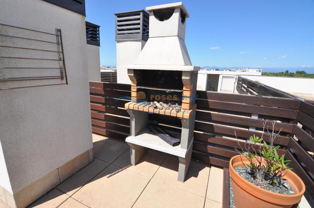 101255 1H - PRI - TIPOA - 422 PORTOMAR PLUS Apartamento Roses 101255 1H - PRI - TIPOA - 422 PORTOMAR PLUS Apartamento Roses