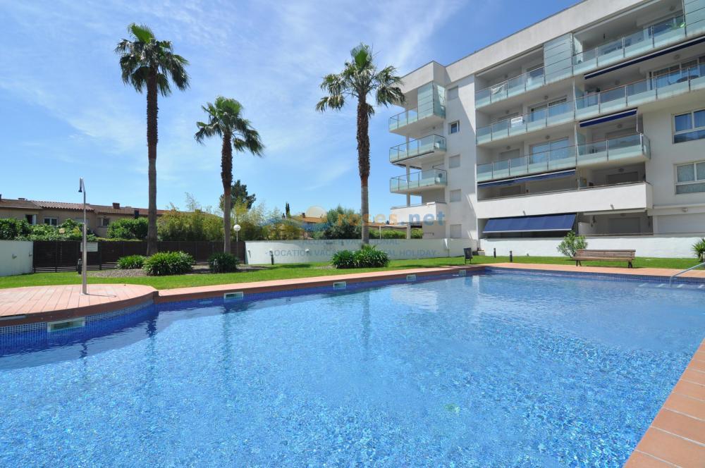 101255 1H - PRI - TIPOA - 422 PORTOMAR PLUS Apartamento Roses 101255 1H - PRI - TIPOA - 422 PORTOMAR PLUS Apartamento Roses