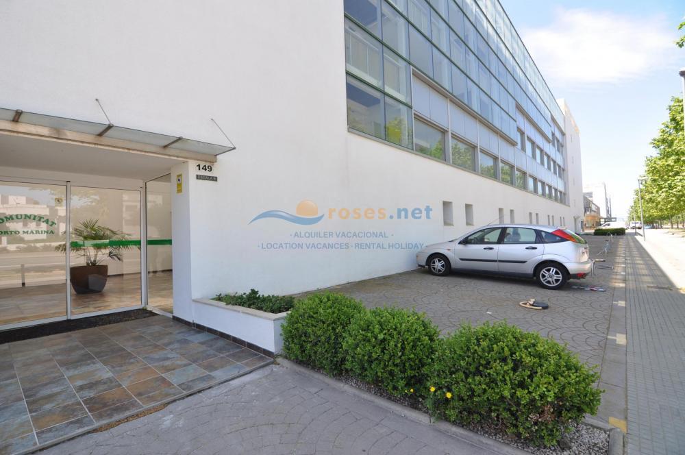 101255 1H - PRI - TIPOA - 422 PORTOMAR PLUS Apartamento Roses 101255 1H - PRI - TIPOA - 422 PORTOMAR PLUS Apartamento Roses