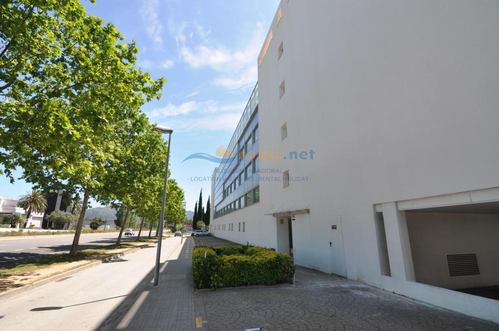 101255 1H - PRI - TIPOA - 422 PORTOMAR PLUS Apartamento Roses 101255 1H - PRI - TIPOA - 422 PORTOMAR PLUS Apartamento Roses