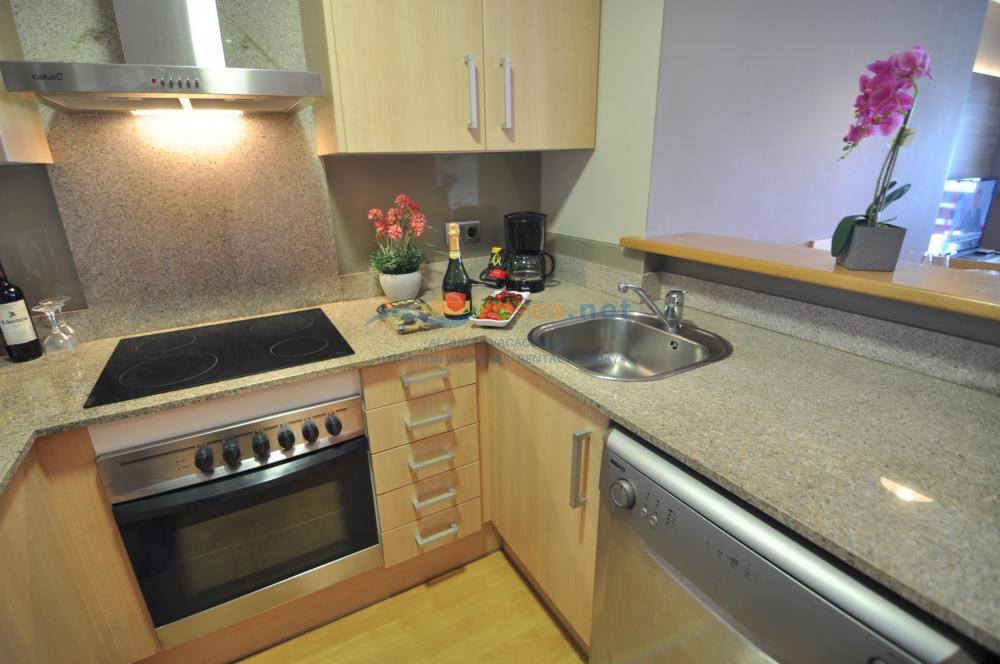 101255 1H - PRI - TIPOA - 422 PORTOMAR PLUS Apartamento Roses 101255 1H - PRI - TIPOA - 422 PORTOMAR PLUS Apartamento Roses