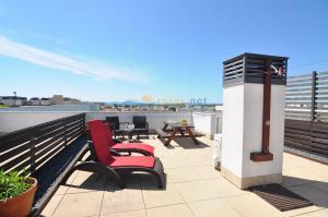 101255 1H - PRI - TIPOA - 422 PORTOMAR PLUS Appartement  Roses