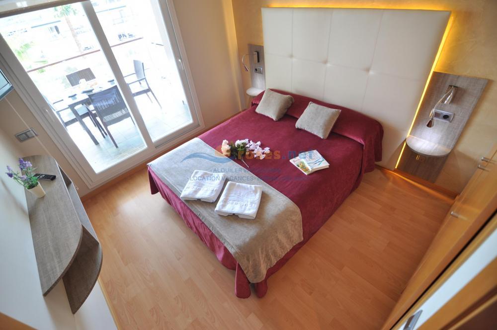 101255 1H - PRI - TIPOA - 422 PORTOMAR PLUS Apartamento Roses 101255 1H - PRI - TIPOA - 422 PORTOMAR PLUS Apartamento Roses