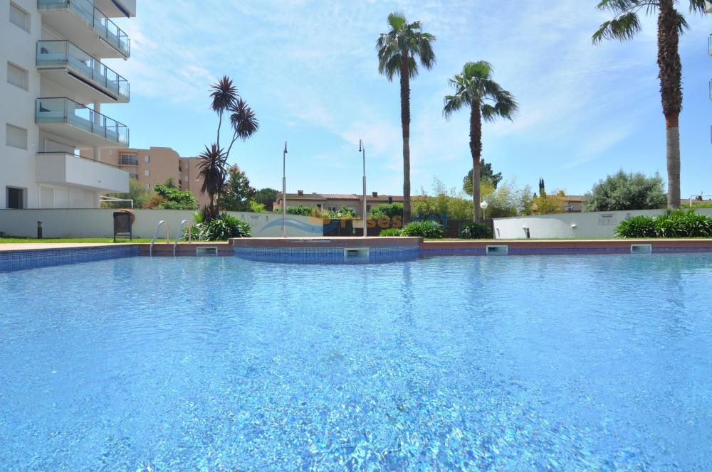 101255 1H - PRI - TIPOA - 422 PORTOMAR PLUS Apartamento Roses 101255 1H - PRI - TIPOA - 422 PORTOMAR PLUS Apartamento Roses