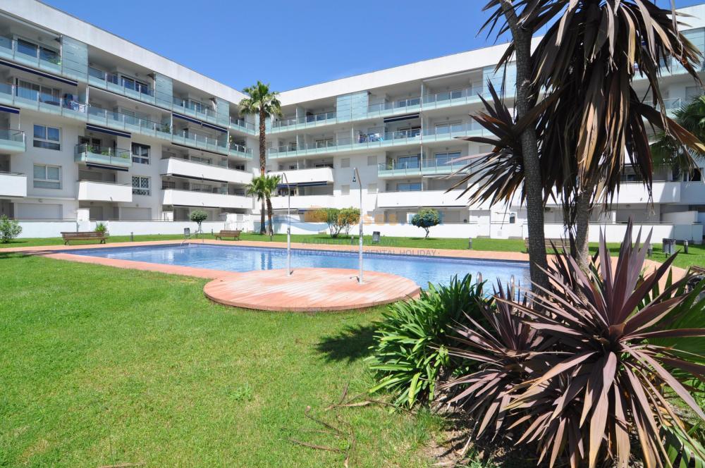 101255 1H - PRI - TIPOA - 422 PORTOMAR PLUS Apartamento Roses 101255 1H - PRI - TIPOA - 422 PORTOMAR PLUS Apartamento Roses