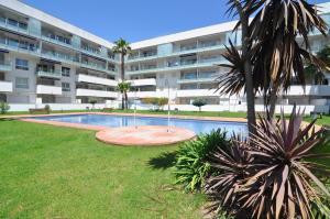 101255 1H - PRI - TIPOA - 422 PORTOMAR PLUS Appartement  Roses
