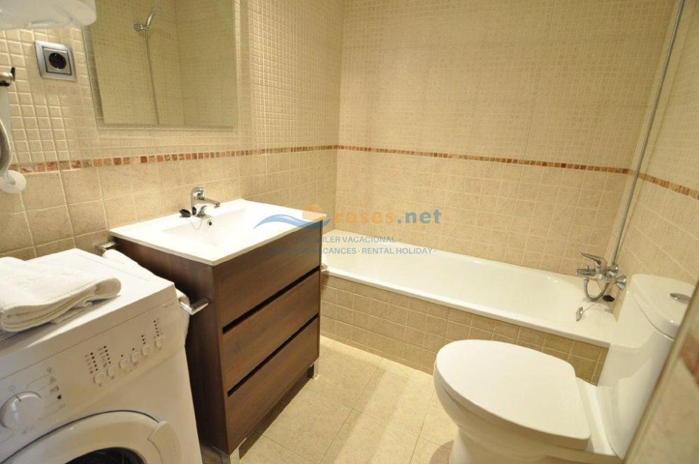 101255 1H - PRI - TIPOA - 422 PORTOMAR PLUS Apartamento Roses 101255 1H - PRI - TIPOA - 422 PORTOMAR PLUS Apartamento Roses