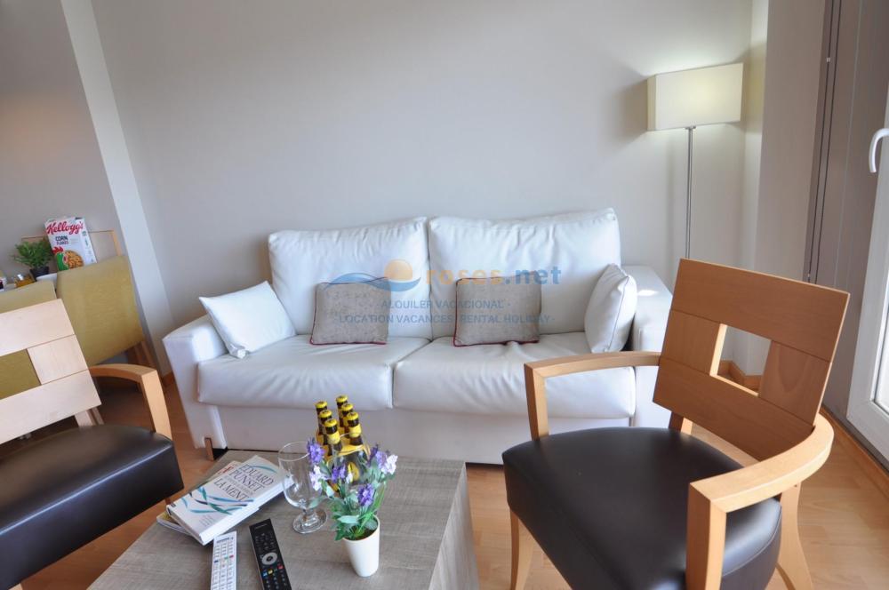 101255 422 PORTOMAR PLUS - 1H - PRI - TIPO A Apartamento Roses 101255 422 PORTOMAR PLUS - 1H - PRI - TIPO A Apartamento Roses