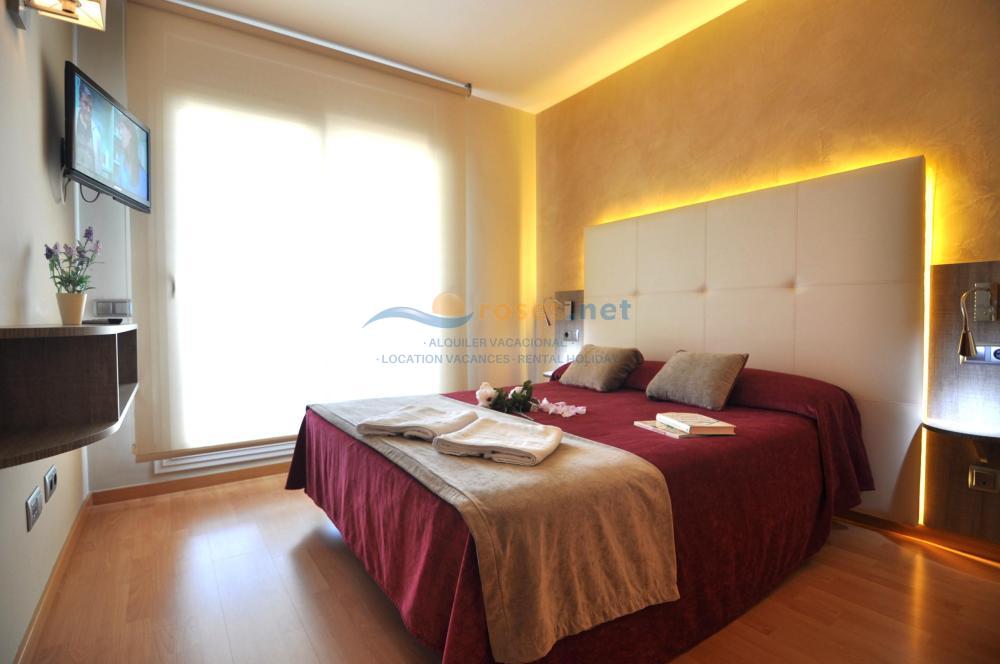 101255 422 PORTOMAR PLUS - 1H - PRI - TIPO A Apartamento Roses 101255 422 PORTOMAR PLUS - 1H - PRI - TIPO A Apartamento Roses