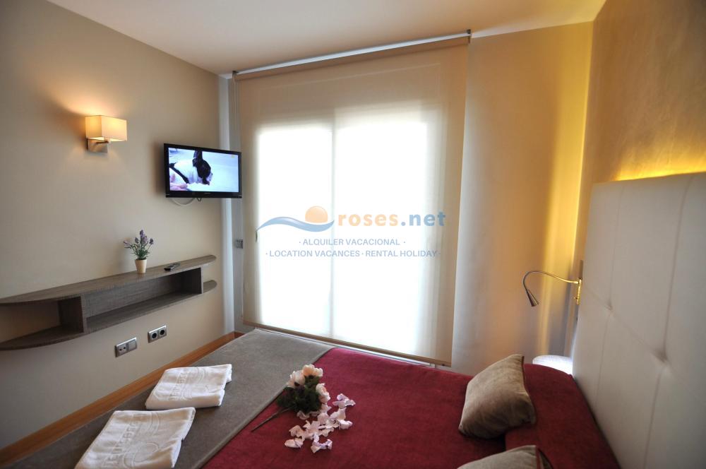 101255 422 PORTOMAR PLUS - 1H - PRI - TIPO A Apartamento Roses 101255 422 PORTOMAR PLUS - 1H - PRI - TIPO A Apartamento Roses