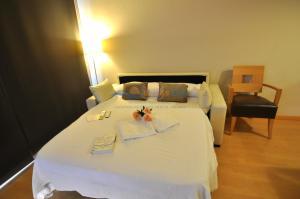 101255 422 PORTOMAR PLUS - 1H - PRI - TIPO A Appartement  Roses