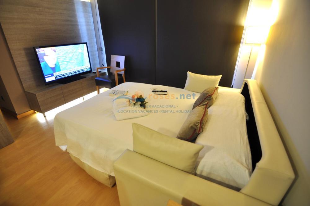 101255 422 PORTOMAR PLUS - 1H - PRI - TIPO A Apartamento Roses 101255 422 PORTOMAR PLUS - 1H - PRI - TIPO A Apartamento Roses