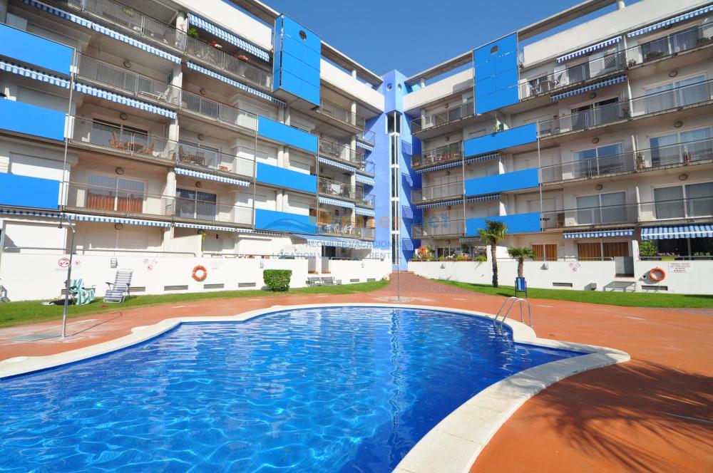 68242 BLAU MARINA 227 - 3 HAB - Apartment Roses 68242 BLAU MARINA 227 - 3 HAB - Apartment Roses