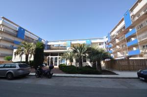 68242 BLAU MARINA 227 - 3 HAB - Appartement  Roses