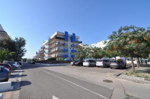 68242 BLAU MARINA 227 - 3 HAB - Appartement  Roses
