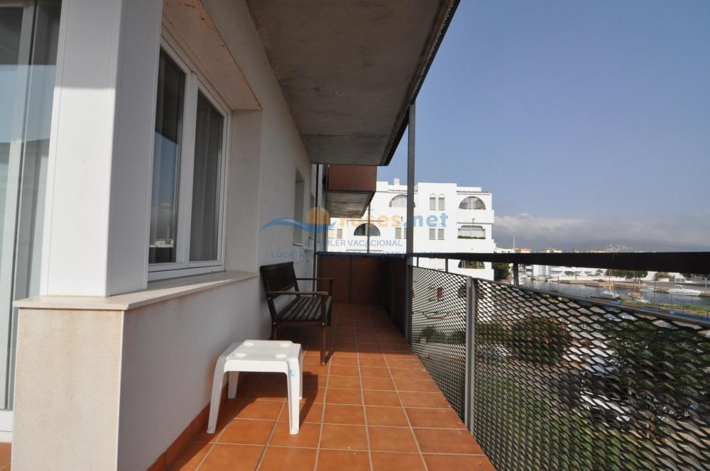 68242 BLAU MARINA 227 - 3 HAB - Apartment Roses 68242 BLAU MARINA 227 - 3 HAB - Apartment Roses