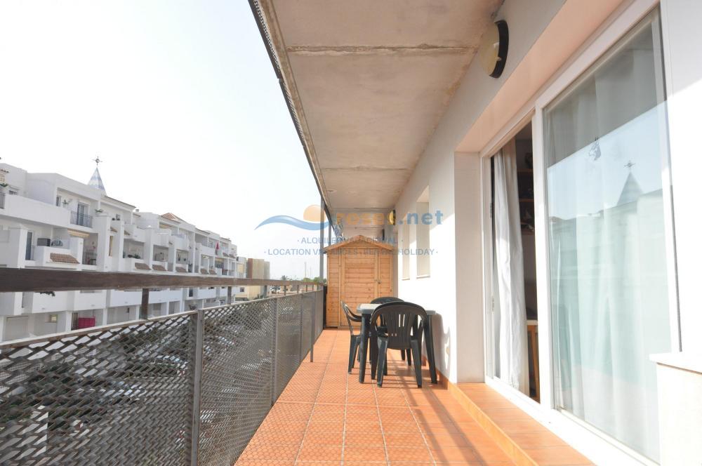 68242 BLAU MARINA 227 - 3 HAB - Apartment Roses 68242 BLAU MARINA 227 - 3 HAB - Apartment Roses