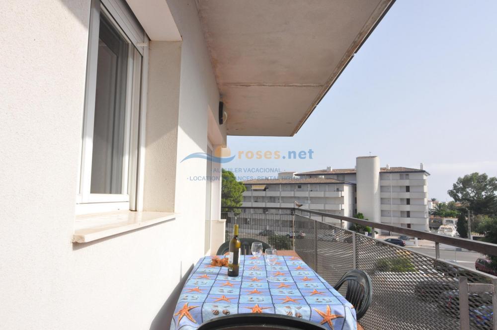 68242 BLAU MARINA 227 - 3 HAB - Apartment Roses 68242 BLAU MARINA 227 - 3 HAB - Apartment Roses