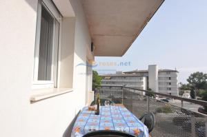 68242 BLAU MARINA 227 - 3 HAB - Appartement  Roses