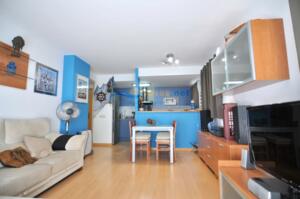 68242 BLAU MARINA 227 - 3 HAB Appartement  Roses