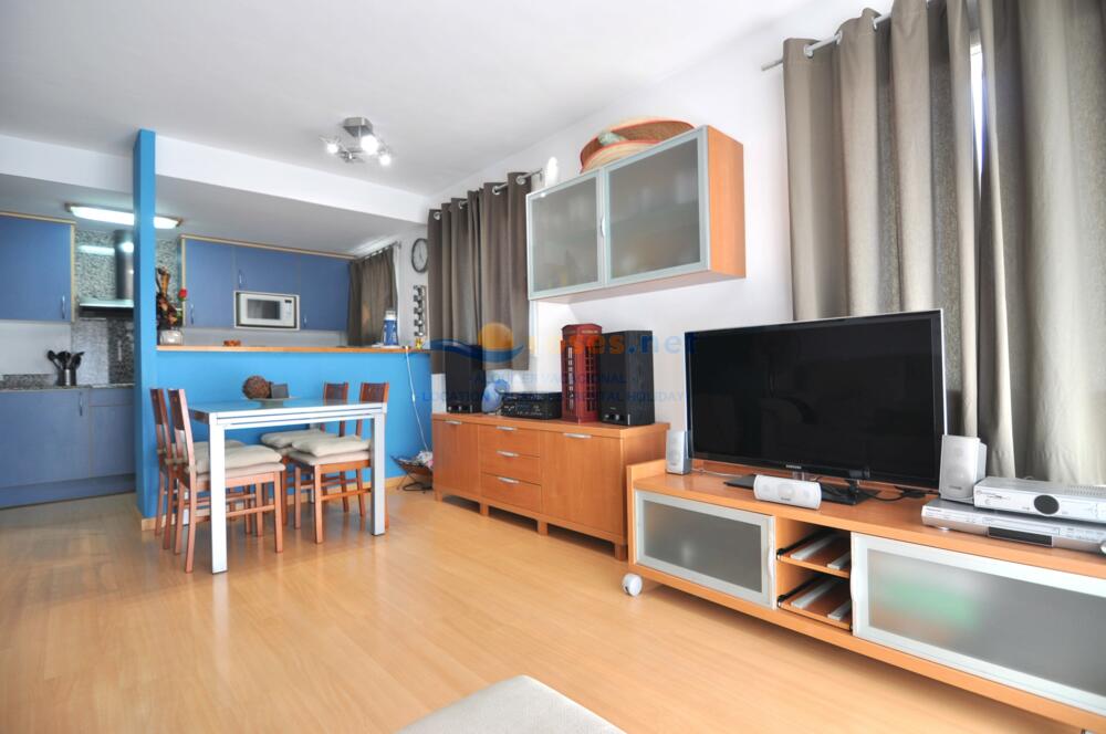 68242 BLAU MARINA 227 - 3 HAB Apartment Roses 68242 BLAU MARINA 227 - 3 HAB Apartment Roses