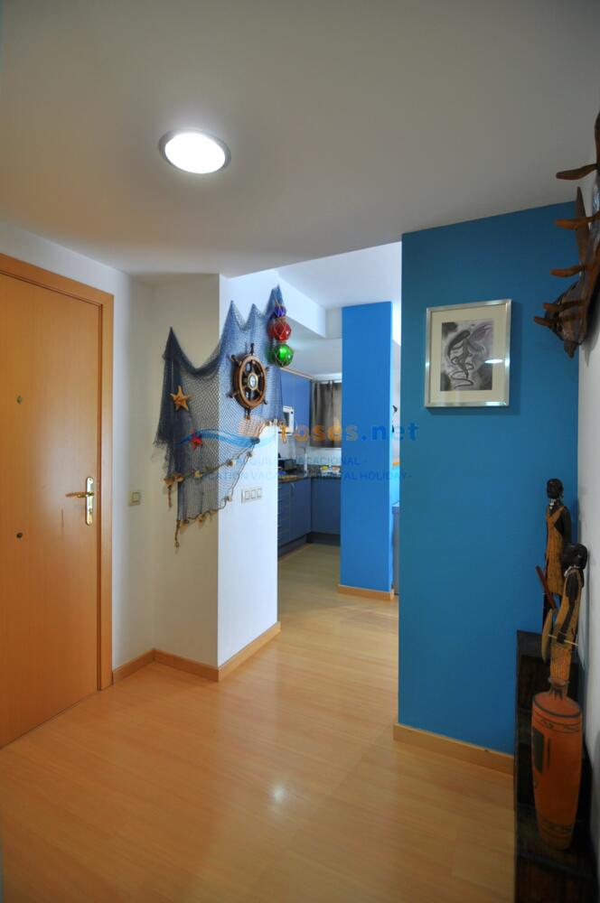 68242 BLAU MARINA 227 - 3 HAB Apartment Roses 68242 BLAU MARINA 227 - 3 HAB Apartment Roses