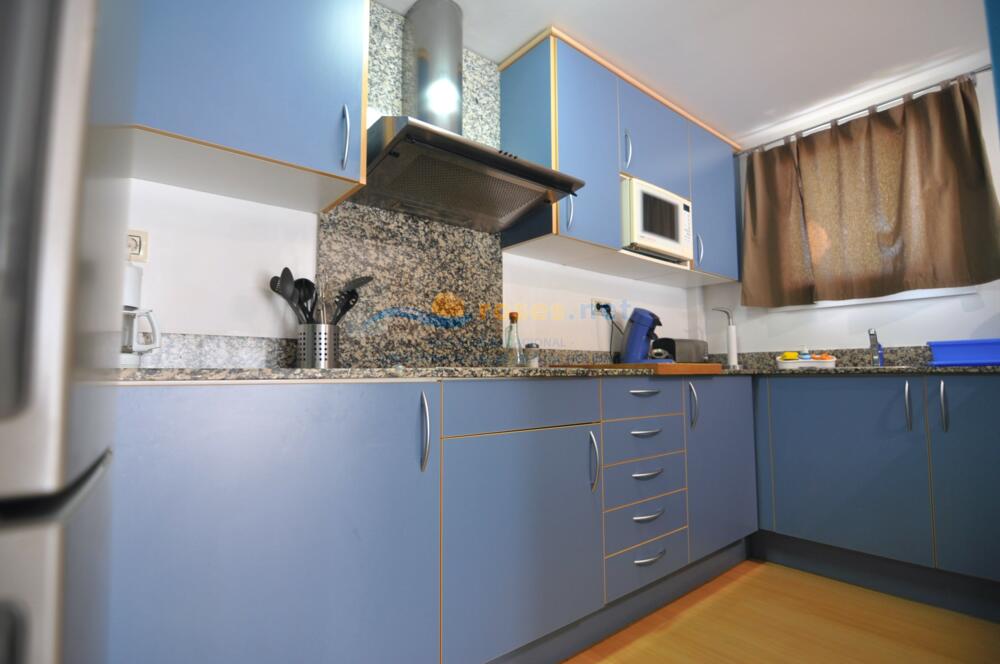 68242 BLAU MARINA 227 - 3 HAB Apartment Roses 68242 BLAU MARINA 227 - 3 HAB Apartment Roses