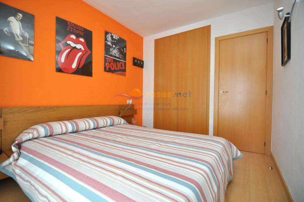 68242 BLAU MARINA 227 - 3 HAB Apartment Roses 68242 BLAU MARINA 227 - 3 HAB Apartment Roses