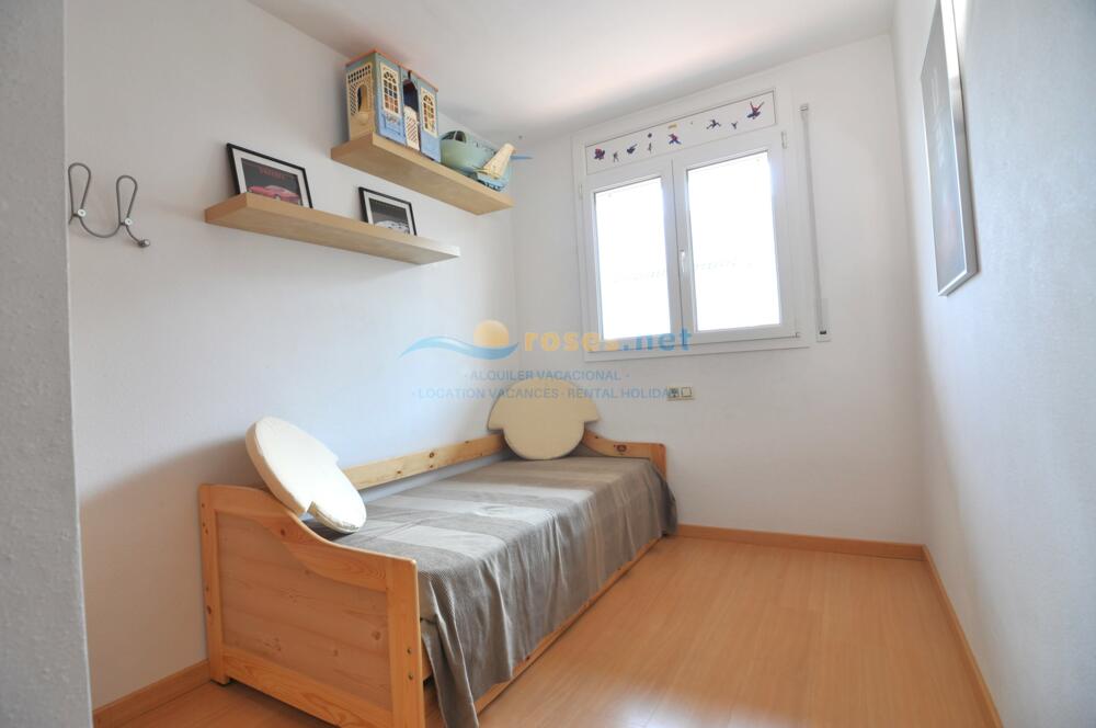 68242 BLAU MARINA 227 - 3 HAB Apartment Roses 68242 BLAU MARINA 227 - 3 HAB Apartment Roses