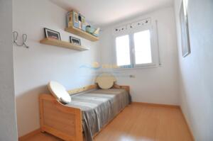 68242 BLAU MARINA 227 - 3 HAB Appartement  Roses