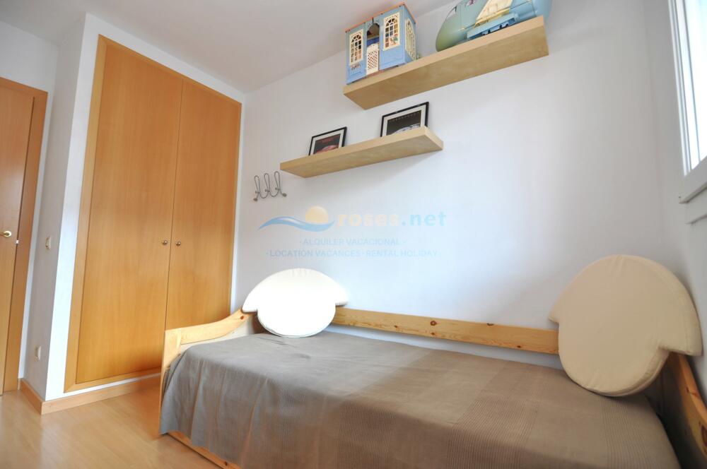 68242 BLAU MARINA 227 - 3 HAB Apartment Roses 68242 BLAU MARINA 227 - 3 HAB Apartment Roses