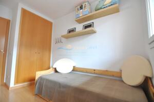 68242 BLAU MARINA 227 - 3 HAB Appartement  Roses