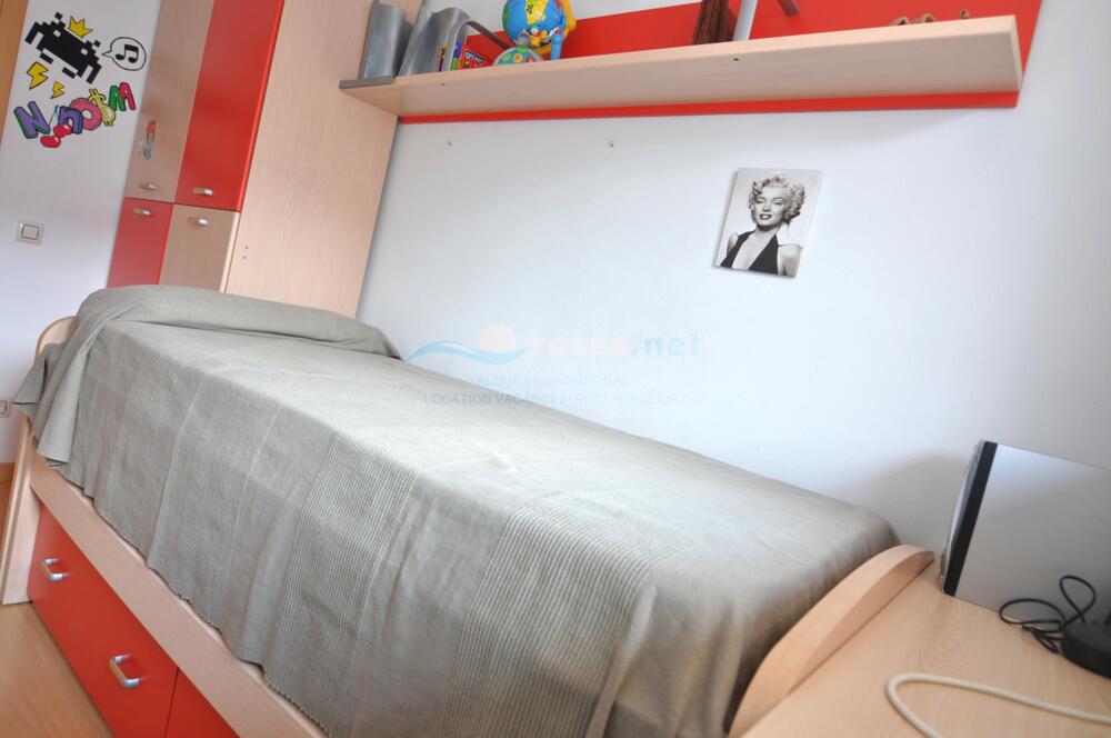 68242 BLAU MARINA 227 - 3 HAB Apartment Roses 68242 BLAU MARINA 227 - 3 HAB Apartment Roses
