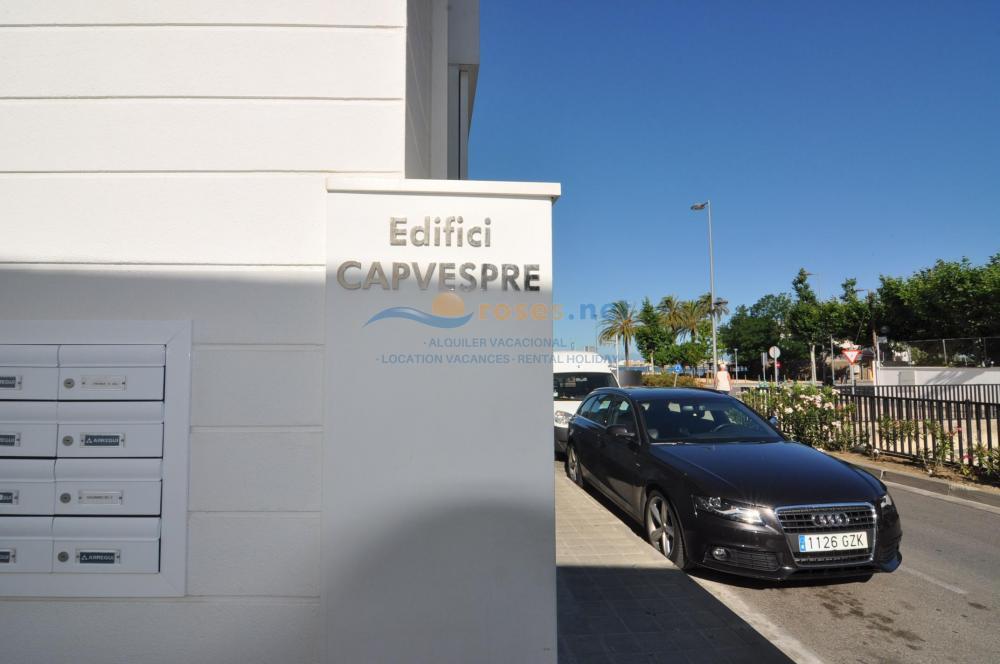 113485 CAP VESPRE 3B2 Apartment Roses 113485 CAP VESPRE 3B2 Apartment Roses