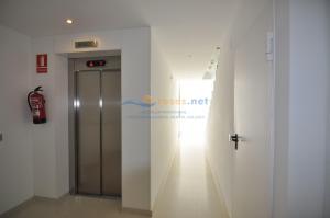 113485 CAP VESPRE 3B2 Apartment  Roses