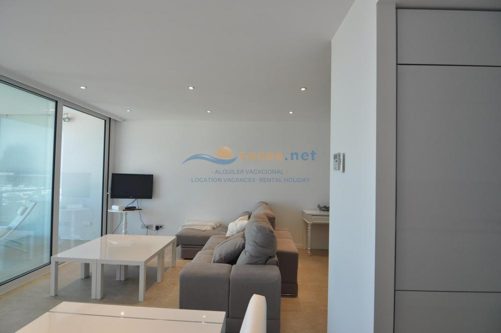 113485 CAP VESPRE 3B2 Apartment Roses 113485 CAP VESPRE 3B2 Apartment Roses