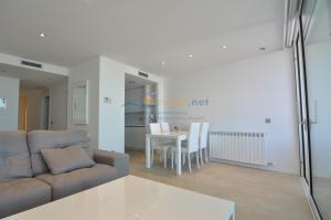 113485 CAP VESPRE 3B2 Apartment  Roses