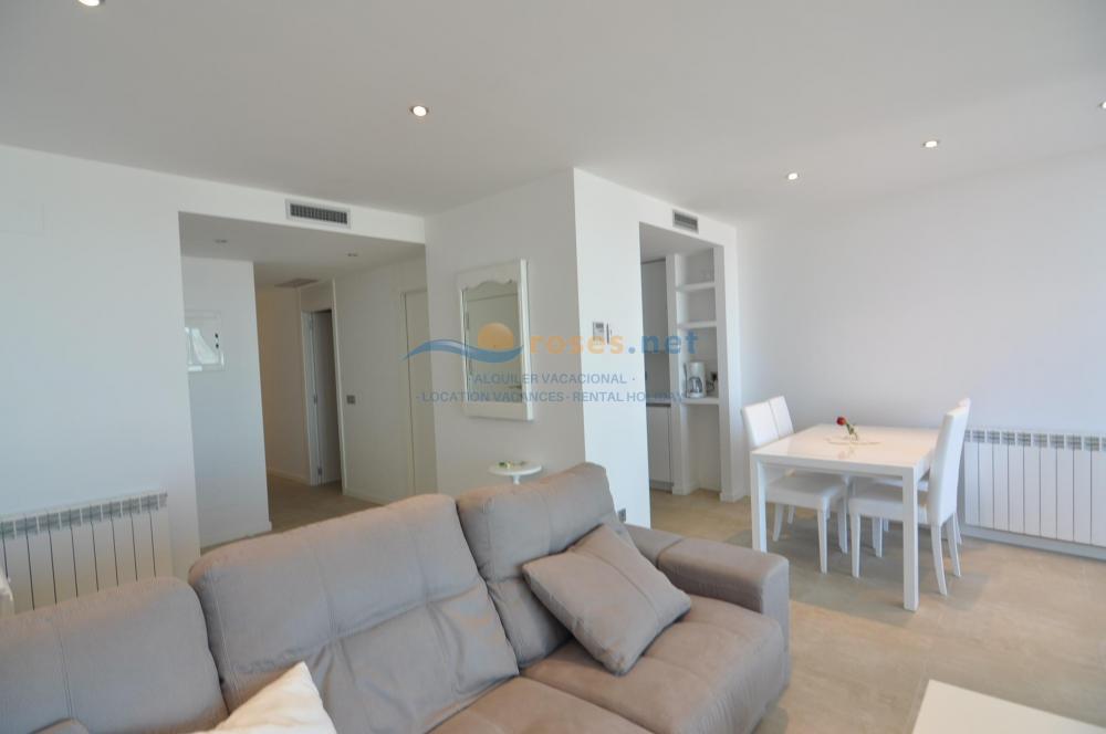 113485 CAP VESPRE 3B2 Apartment Roses 113485 CAP VESPRE 3B2 Apartment Roses