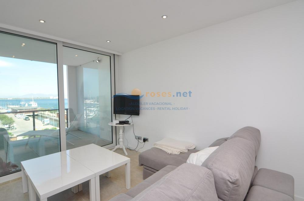 113485 CAP VESPRE 3B2 Apartment Roses 113485 CAP VESPRE 3B2 Apartment Roses