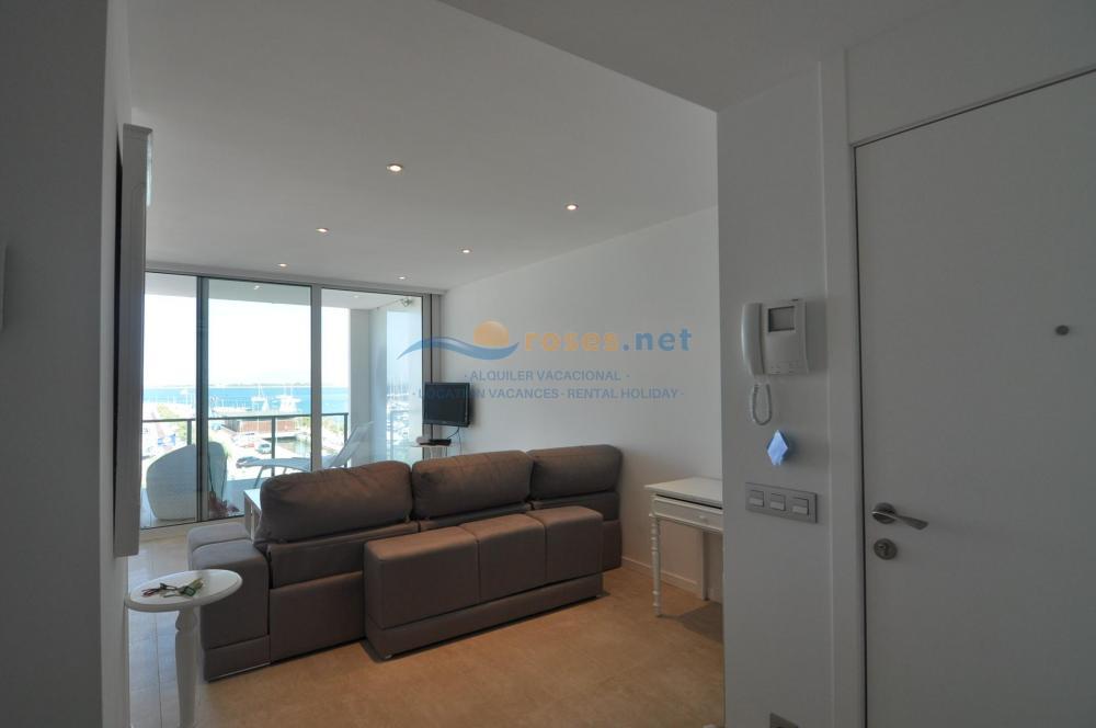 113485 CAP VESPRE 3B2 Apartment Roses 113485 CAP VESPRE 3B2 Apartment Roses