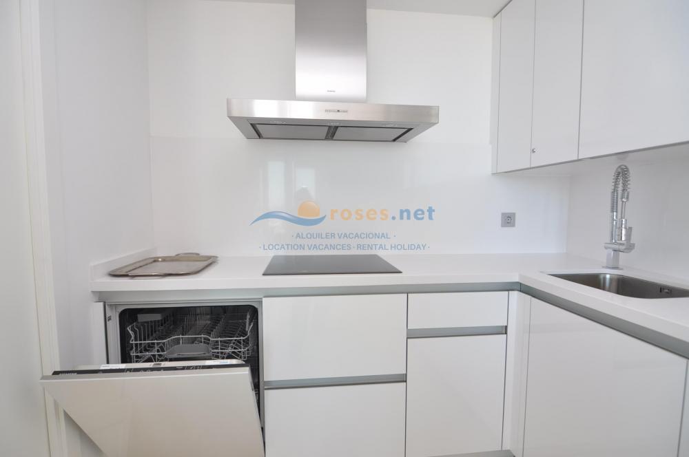 113485 CAP VESPRE 3B2 Apartment Roses 113485 CAP VESPRE 3B2 Apartment Roses