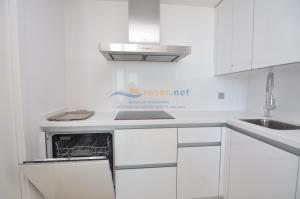 113485 CAP VESPRE 3B2 Apartment  Roses